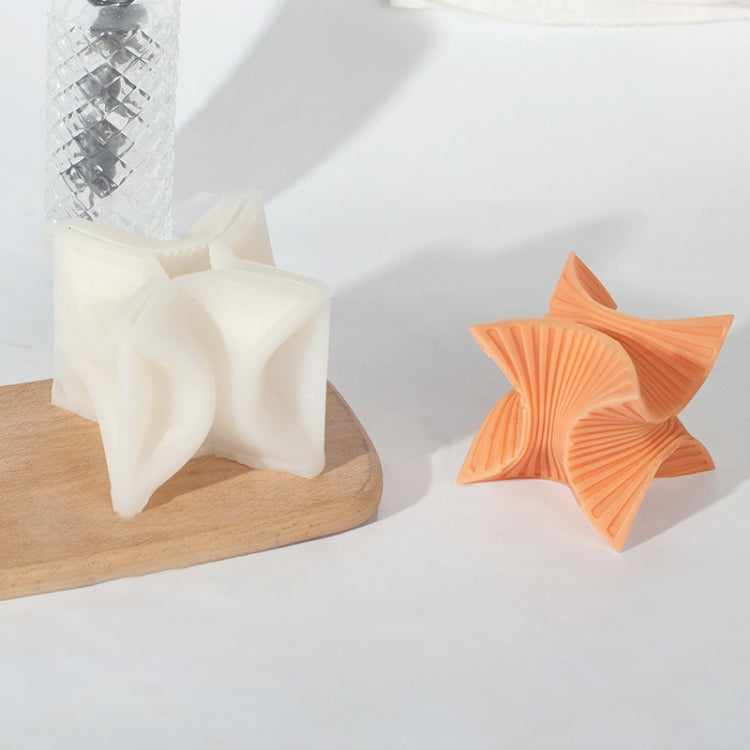 Geometric Scented Candle Silicone Mold, LZ-411, LZ-411+Tool Set, LZ-413, LZ-413+Tool Set, LZ-412, LZ-412+Tool Set