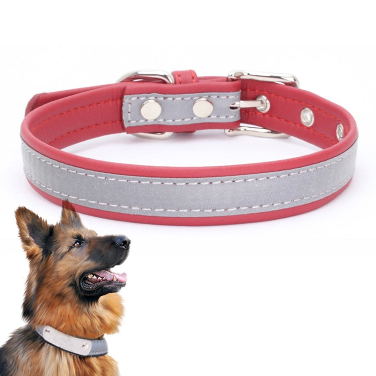 CL181K Pet Soft Reflecting Collar, XL No Iron Sheet Purple, XS No Iron Sheet Purple, XXL No Iron Sheet Red, S No Iron Sheet Red, XL No Iron Sheet Dark Brown, XS No Iron Sheet Dark Brown, L No Iron Sheet Light Green, XL No Iron Sheet Light Brown        ...