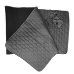 Winter Outdoor Camping Smart Portable Heating Sleeping Pad, 198x61cm Orange, 198x61cm Black, 198x61cm Gray