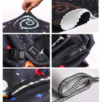 Luggage Thickening Wear-resistant Elastic Anti-dust Protection Cover, M, L, XL