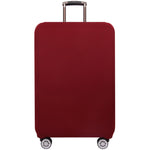 Thickened Wear-resistant Stretch Luggage Dust-proof Protective Cover, S, M, L, XL