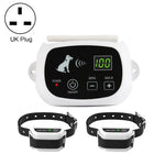 KD-661 500m Wireless Electric Dog Pet Fence Shock Collar,Spec:, For One Dog, For Two Dog, For Three Dog