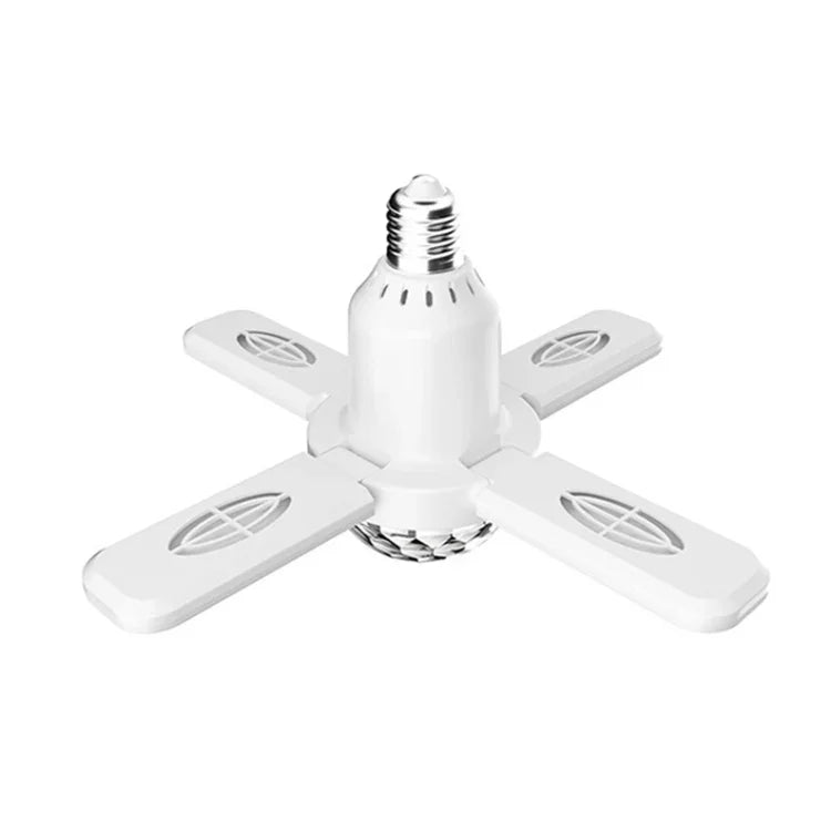 LY-002 24W Mini Bluetooth RGB Light Effect Foldable Music Light, Magic Light, Starry Light