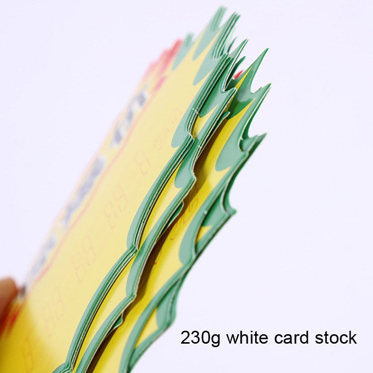 10 bags 25x19cm Explosion Sticker Product Price Tag Supermarket Price Label, WM-001, WM-002, WM-003, WM-005, WM-006, WM-007, WM-008, WM-009, WM-010, WM-011, WM-012, WM-013, XD-511, XD-520, XD-532, XD-537, XD-541, XD-559