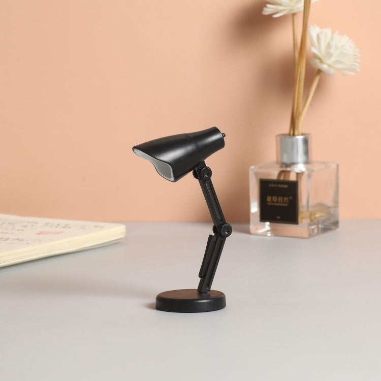 LED Foldable Mini Magnetic Desk Lamp with Clip, LD01 Black, LD01 Rose Red, LD01 Yellow, LD01 White, LD01 Pink, LD01 Orange, LD01 Green, LD01 Blue, LD02 White, LD02 Pink, LD02 Orange, LD02 Green, LD02 Blue, LD02 Black, LD02 Rose Red, LD02 Yellow