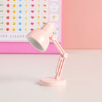 LED Foldable Mini Magnetic Desk Lamp with Clip, LD01 Black, LD01 Rose Red, LD01 Yellow, LD01 White, LD01 Pink, LD01 Orange, LD01 Green, LD01 Blue, LD02 White, LD02 Pink, LD02 Orange, LD02 Green, LD02 Blue, LD02 Black, LD02 Rose Red, LD02 Yellow