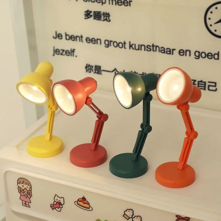 LED Foldable Mini Magnetic Desk Lamp with Clip, LD01 Black, LD01 Rose Red, LD01 Yellow, LD01 White, LD01 Pink, LD01 Orange, LD01 Green, LD01 Blue, LD02 White, LD02 Pink, LD02 Orange, LD02 Green, LD02 Blue, LD02 Black, LD02 Rose Red, LD02 Yellow