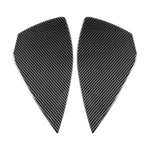 For 2019-2024 BMW 8 Series G14 2pcs Door Buffer 2 Door Stickers