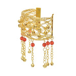 Portrait Shooting Jewelry Dance Performance Accessories,Spec:, Bracelet Golden, Bracelet Silver, Bracelet Red, Waist Chain A, Waist Chain B, Waist Chain C, Waist Chain D, Waist Chain E, Waist Chain F, Waist Chain G, Waist Chain H, Waist Chain I        ...