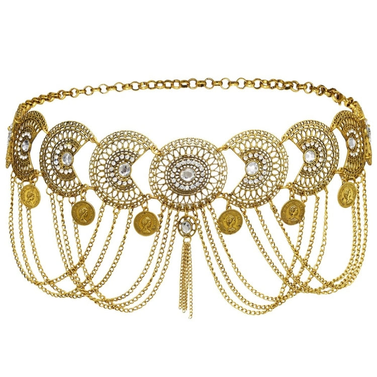 Portrait Shooting Jewelry Dance Performance Accessories,Spec:, Bracelet Golden, Bracelet Silver, Bracelet Red, Waist Chain A, Waist Chain B, Waist Chain C, Waist Chain D, Waist Chain E, Waist Chain F, Waist Chain G, Waist Chain H, Waist Chain I        ...