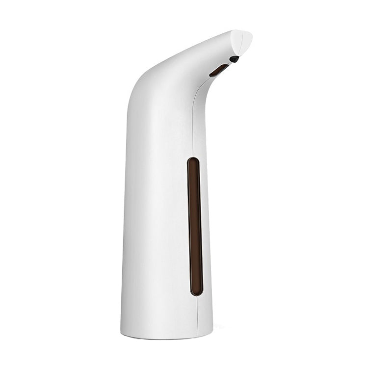 GM-S1805B Infrared Sensor Soap Dispenser Automatic Hand Washing Machine, White, Matte Black, Matte Red, Silver-plated, Gold-plated, Deep Wood, Light Wood, White Wood, Rose Gold, Plain Color B01, Plain Color B02, Plain Color B03, Pastel B01, Pastel B02 ...