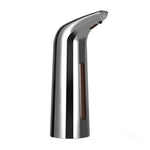 GM-S1805B Infrared Sensor Soap Dispenser Automatic Hand Washing Machine, White, Matte Black, Matte Red, Silver-plated, Gold-plated, Deep Wood, Light Wood, White Wood, Rose Gold, Plain Color B01, Plain Color B02, Plain Color B03, Pastel B01, Pastel B02 ...