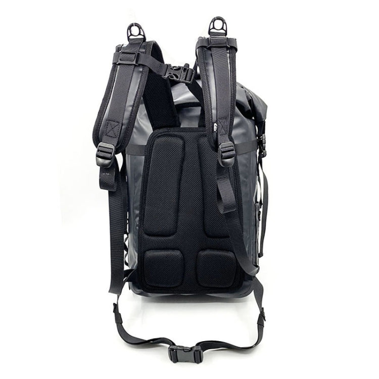 Waterproof Outdoor Diving Fins Bag Scuba Swimming Backpack