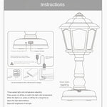 GIVELONG Retro Table Lamp USB Charging Small Night Light, Style:, 320-1 Red, 320-2 Yellow, 320-3 Blue, 320-5 Purple, 320-6 White, 321-1 Red, 321-2 Yellow, 321-3 Blue, 321-4 Green, 321-5 Purple, 321-6 White, 322-1 Red, 322-2 Yellow, 322-3 Blue, 322-4 Gr...
