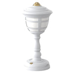 GIVELONG Retro Table Lamp USB Charging Small Night Light, Style:, 320-1 Red, 320-2 Yellow, 320-3 Blue, 320-5 Purple, 320-6 White, 321-1 Red, 321-2 Yellow, 321-3 Blue, 321-4 Green, 321-5 Purple, 321-6 White, 322-1 Red, 322-2 Yellow, 322-3 Blue, 322-4 Gr...