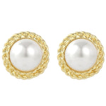 Stud Earrings Jewelry, E2208-1 White Pearl, E2208-2 Pink Pearl, E2208-3 Gray Pearl, E2209-23 Red Pearl, E2209-3 Symphony Shaped Semicircle, E2209-4 Symphony Glossy Semicircle, E2209-6 Symphony Sliced Heart, E2209-7 Symphony Star, E2109-17 Water Drops  ...