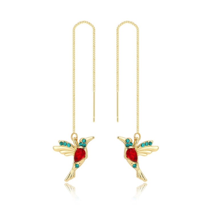 Long Ear Wire Women Simple Earrings, E2104-4 Red Bird, E2104-5 Blue Bird, E2210-1 Dual Ball C Clip, E2210-2 Pearl, E2210-3 Vermiculite, E2210-4 Crystal, E2210-5 Eyes, E2210-6 Moon, E2210-7 Four-pointed Star, E2210-8 Love, E2210-9 Bee, E2210-10 Butterfl...