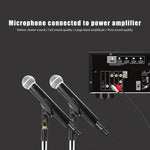 2RCA To 2XLR Speaker Canon Cable Audio Balance Cable, 0.5m, 1m, 1.5m, 3m