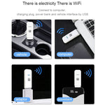 4G WIFI Dongle Network Card Router Portable Wireless Hotspot, LDW931 Qualcomm Asian Version 4G B1/3/5/40, LDW931 European Version B1/3/7/8/20, LDW931 3 Version B1/3/5, LDW931-2 Asian Version E