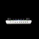 X50 Bluetooth RGB LED Live Sound Card With OTG Port Interface, X50