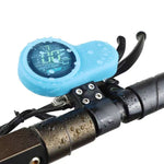 For KUGOO M4 Pro Electric Scooter Instrument Cover Display Silicone Case