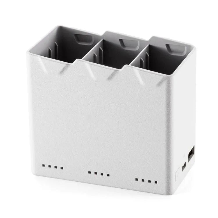 Original Fly More Kit Plus For DJI Mini 3 Pro Contains 3850 MAh Batteries/Propeller/Charging Hub, Fly More Kit Plus