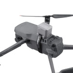Parachute for DJI Mavic Air 2 / 2S / Mavic 3 Improve Safety, Manti 3, Manti 3 Plus, Manti 3 Replacement Umbrella Cabin, Manti 3 Plus Replacement Umbrella Cabin