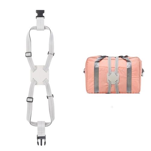 Backpack Luggage Binding Elastic Elastic Straps