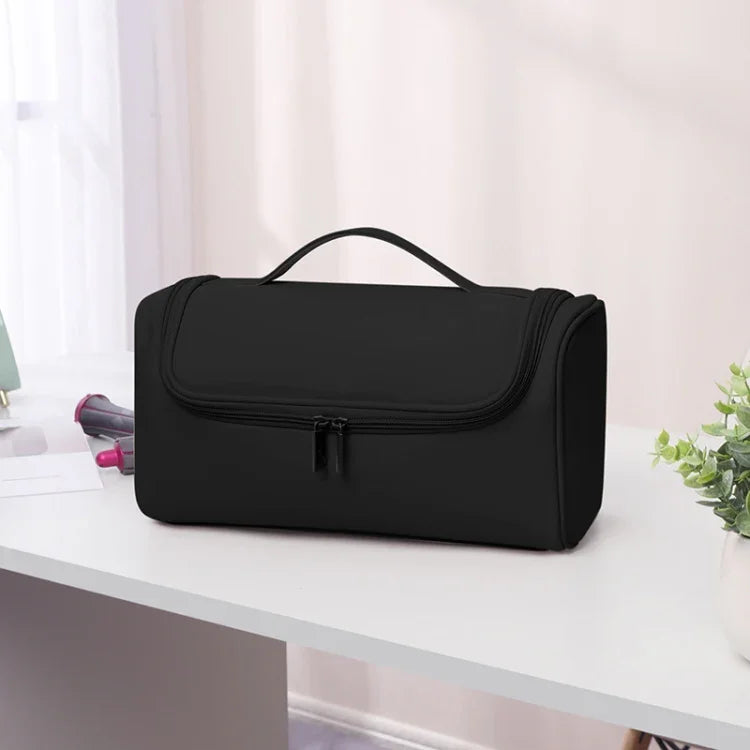 BUBM For Dyson Hair Dryer Curling Device Accessories Storage Bag