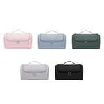 BUBM For Dyson Hair Dryer Curling Device Accessories Storage Bag
