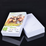 Mandik 4R 6-Inch One Side Glossy Photo Paper For Inkjet Printer Paper Imaging Supplies, 180gsm 500 Sheets, 200gsm 500 Sheets, 230gsm 500 Sheets, 230gsm 200 Sheets, 200gsm 200 Sheets, 180gsm 200 Sheets