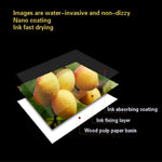 Mandik 4R 6-Inch One Side Glossy Photo Paper For Inkjet Printer Paper Imaging Supplies, 180gsm 500 Sheets, 200gsm 500 Sheets, 230gsm 500 Sheets, 230gsm 200 Sheets, 200gsm 200 Sheets, 180gsm 200 Sheets