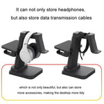 VR Head Display All-In-One Machine Handle Bracket For PICO4/Meta Quest/ Rift S/HTC