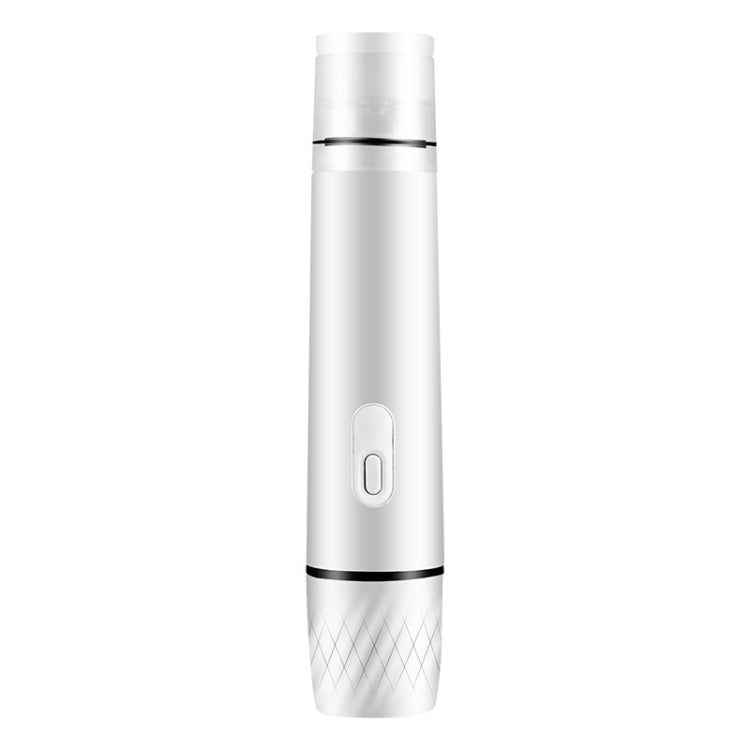 Handheld Vacuum Machine Rechargeable Food Preservation Compression Storage Machine