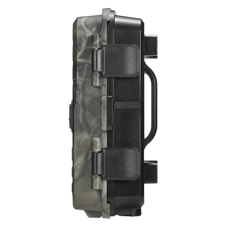 20MP 1080P Hunting Trail Camera With Night Vision Wildlife Scouting Photo, MiNi301