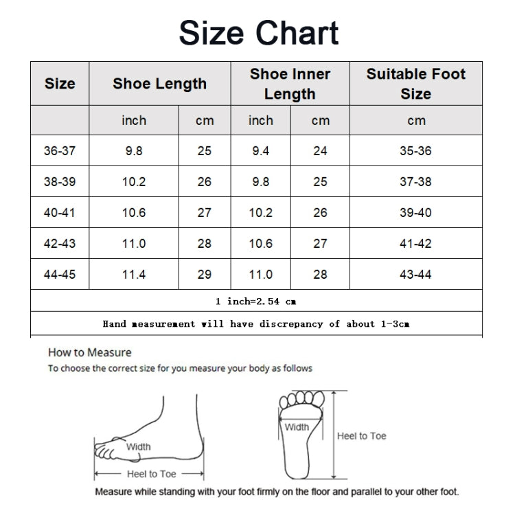 Corduroy Cotton Slippers Winter Warm Non-Slip Thick Sole Flat Shoes, 36-37, 40-41, 42-43
