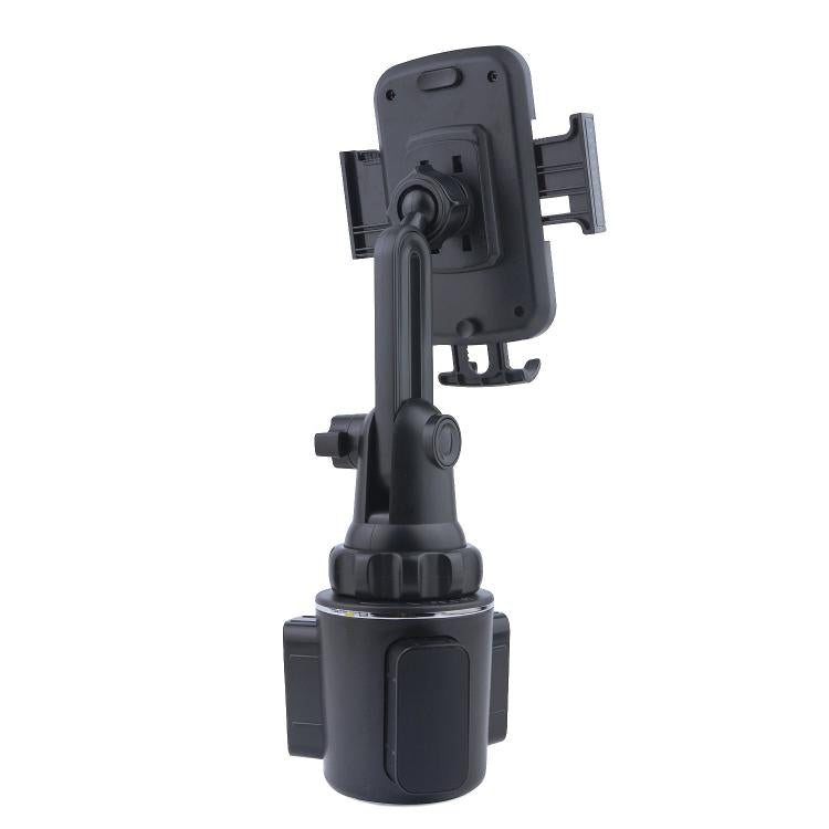 Car Water Cup Holder Mobile Phone Holder