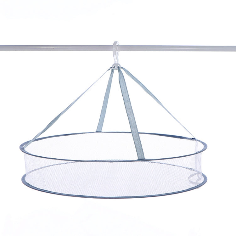 Foldable Drying Clothes Net Hanging Sweater Drying Rack, 51cm 1 Layer, 51cm 2 Layers, 61cm 1 Layer, 61cm 2 Layers, 61 x 76cm 1 Layer, 61 x 76cm 2 Layers, 61 x 76cm 3 Layers