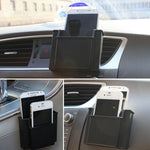 LIWEN LW-1619 Mobile Phone Card Seat Mobile Phone Stand Box