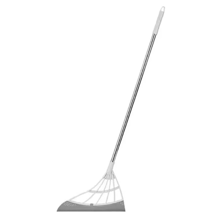 Magic Broom Household Hair Cleaning Mop Bathroom Wiper