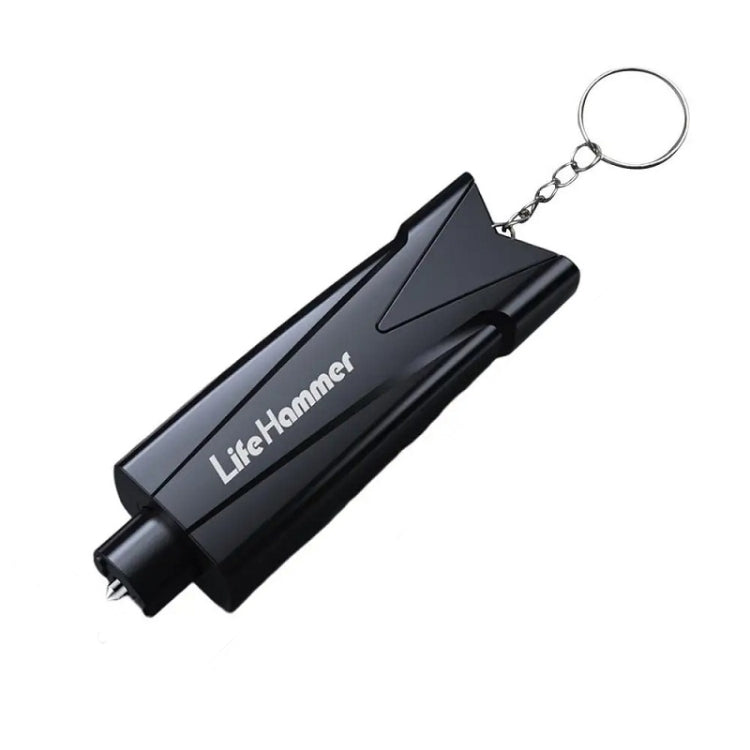 Multifunctional Vehicle Safety Hammer Emergency Window Breaker