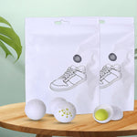 Hollow Ball-Shape Shoe Cabinet Sterilization and Deodorant Home Freshener Aromatherapy