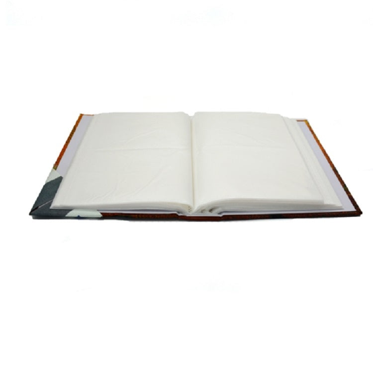 Photo Album 6 Inch 200 Sheets Without Boxing Simple Thin Film, Four Seasons Color Mixed Delivery, Bears Color Mixed Delivery, Flower Color Mixed Delivery, Flower 2 Color Mixed Delivery