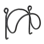 Bathroom Wall Mounted Towel Rack Multifunctional Iron Wall Mounted Wine Stand Storage Shelf