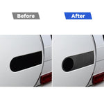 For Mercedes-Benz G-Class W463 Spare Tire Decoration Stickers