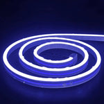 LIXINCORDA 2m 5V USB Touch Control LED Light Strip Flexible Neon Silicone Soft Strip, USB Touch Control (Pink), USB Touch Control (Warm White), USB Touch Control (Blue)
