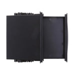 Car Audio Modified Multi-purpose Storage Box Cup Holder, Double-layer Box, Single-layer Box