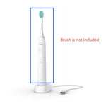 USB Charger For Philips Toothbrush HX2431 HX2421 HX2021 HX2023