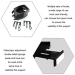 Car Air Conditioner Air Outlet Mobile Phone Water Cup Holder