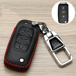 For Volkswagen Jetta Car Key Cover Multifunctional Keychain Anti-lost Number Plate, A, B, E, G